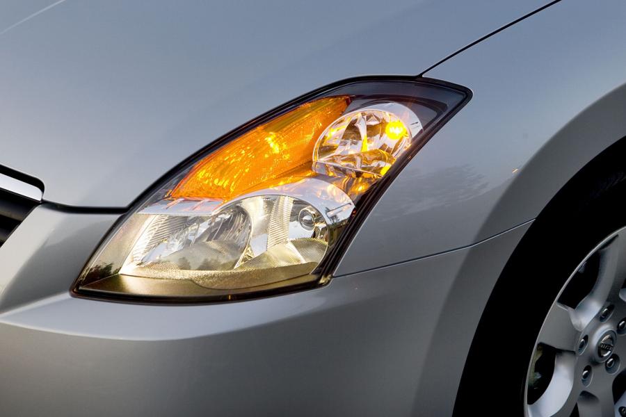  Nissan Altima V6 2007 года  (фото 23 из 37)